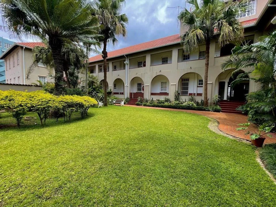2 Bedroom Apartment / flat for sale in Musgrave