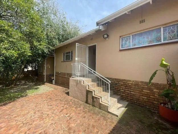 Property for sale in Glenvista