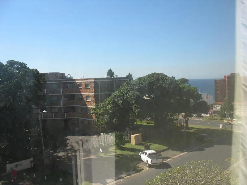 1 Bedroom Apartment in Scottburgh Central