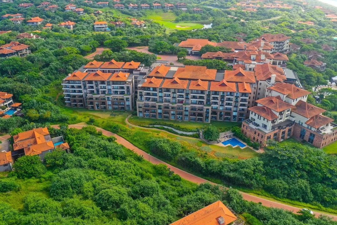 2 Bedroom Apartment / flat to rent in Zimbali Estate