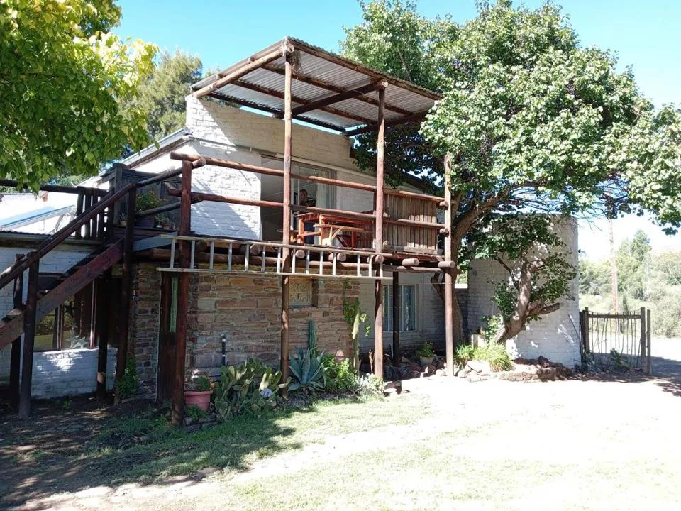 5 Bedroom House for sale in Nieu Bethesda