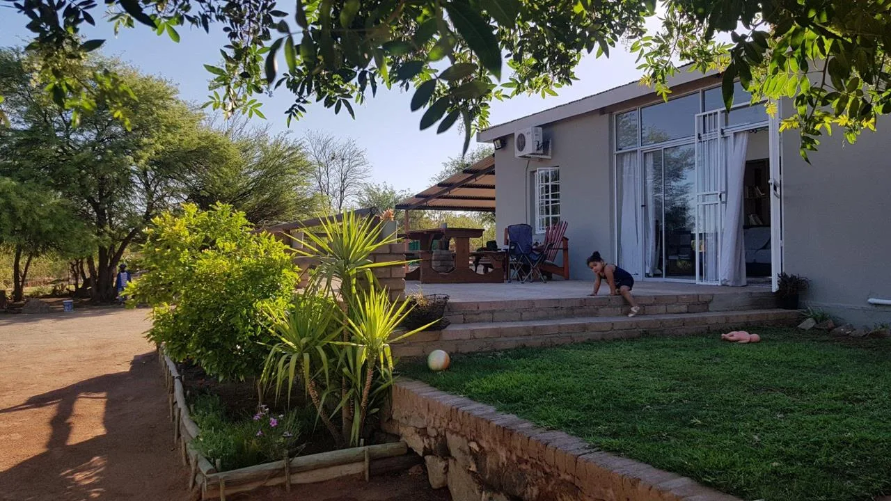4 Bedroom House for sale in Upington Rural