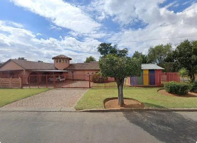 3 Bedroom House for sale in Culemborg Park