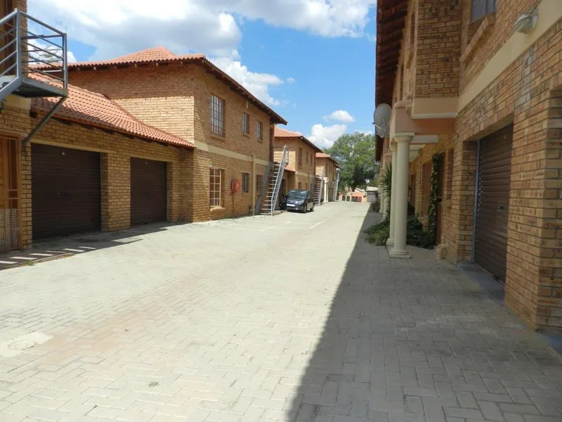 2 Bedroom Apartment / flat for sale in Die Bult
