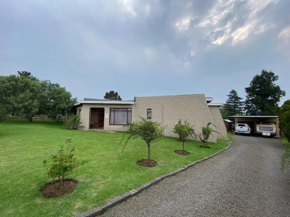 4 Bedroom House for sale in Meyerville