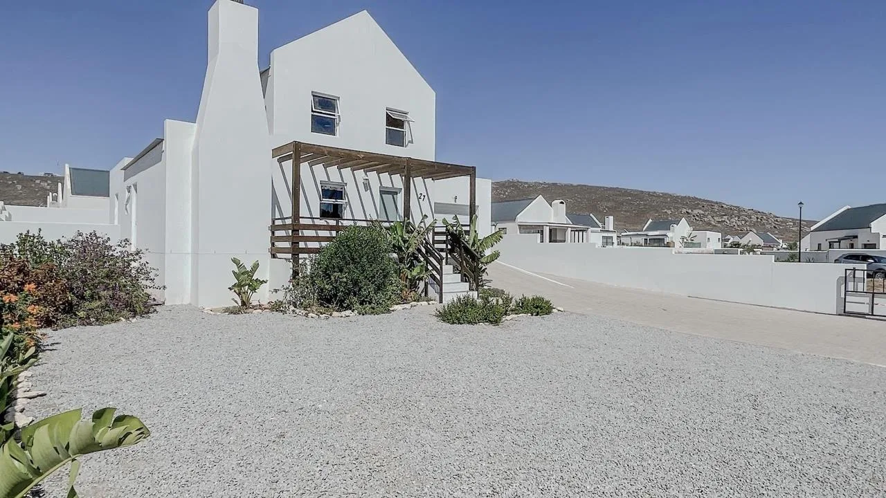 2 Bedroom House for sale in Harbour Lights