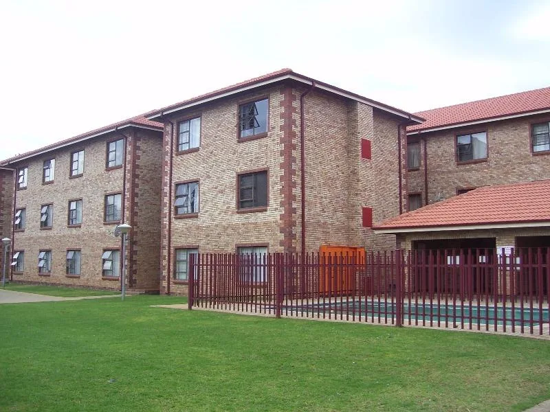 1 Bedroom Apartment / flat to rent in Potchefstroom Central