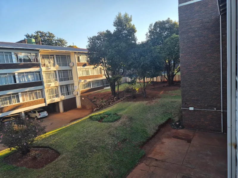 1.5 Bedroom Apartment in Rhodesfield
