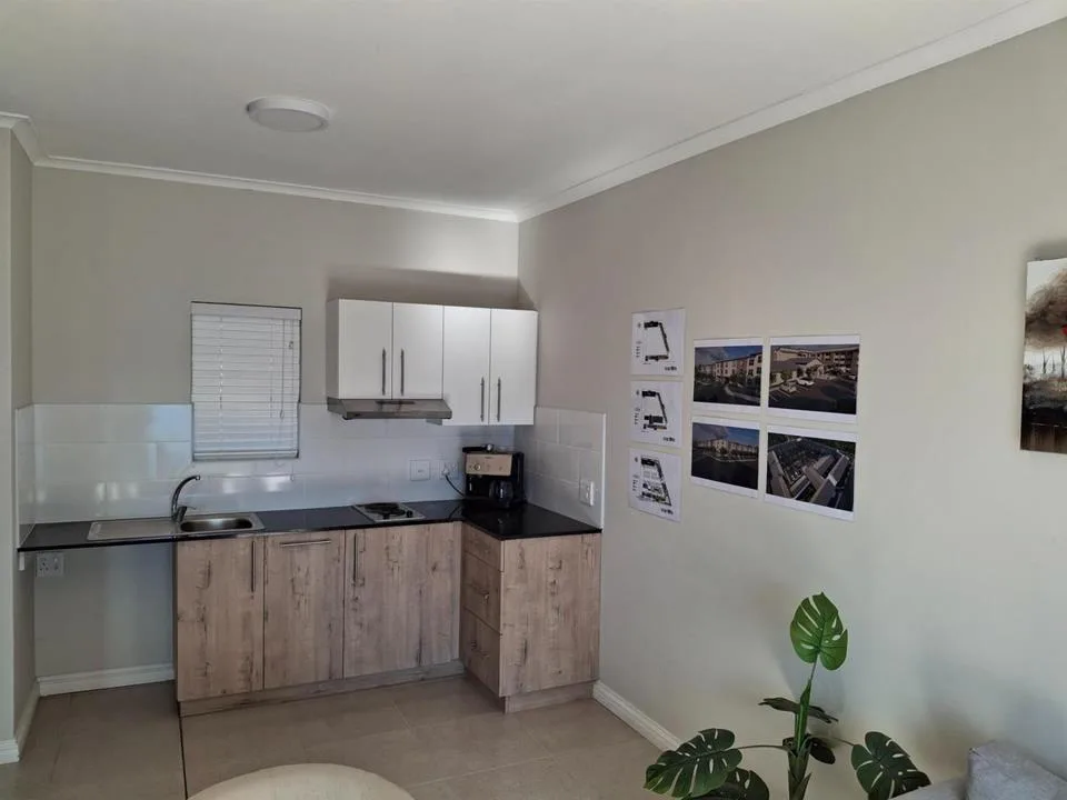 1 Bedroom Apartment / flat for sale in Bellair