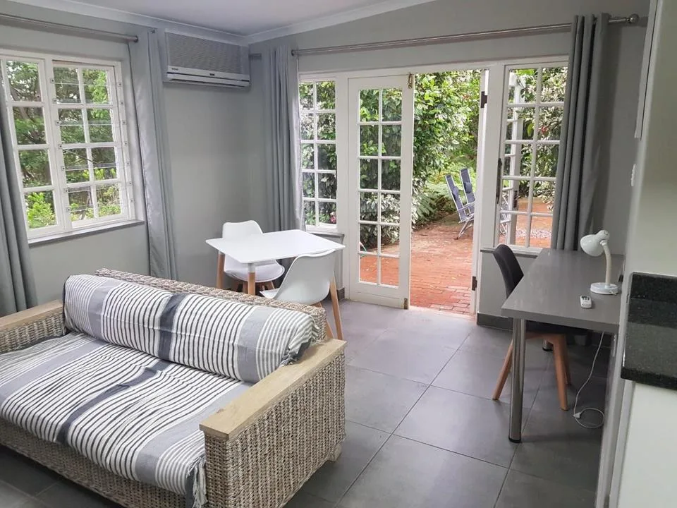 1 Bedroom House to rent in Durban North