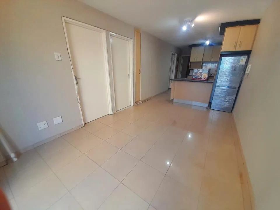 3 Bedroom Apartment / flat to rent in South Beach