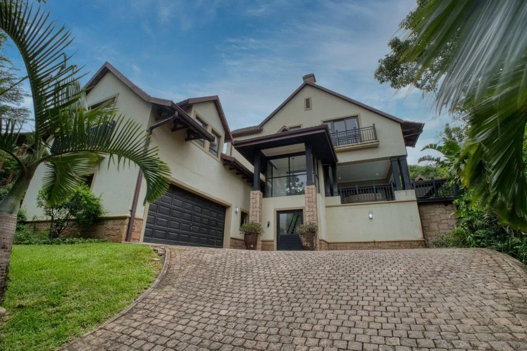 4 Bedroom House for sale in Zimbali Estate