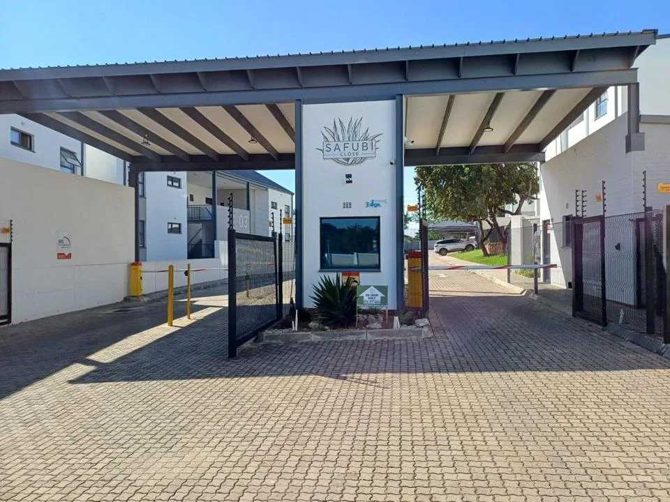 2 Bedroom Apartment / flat to rent in West Acres Ext 13