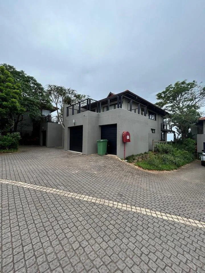 3 Bedroom Townhouse to rent in Zimbali Estate