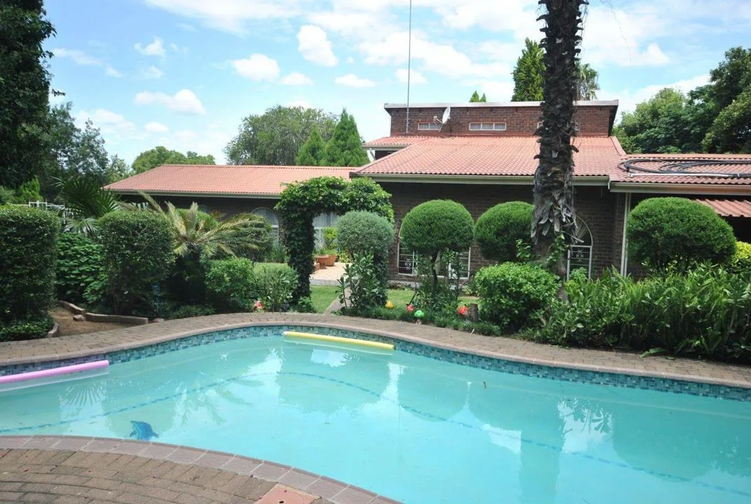 4 Bedroom House for sale in Aviary Hill