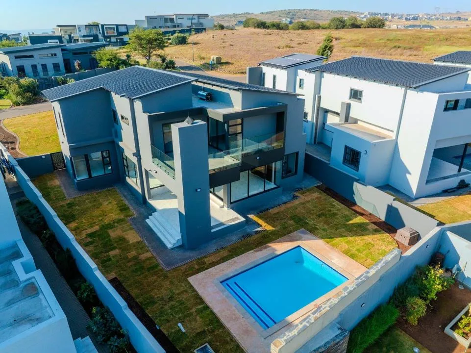 5 Bedroom House to rent in Eye Of Africa Estate