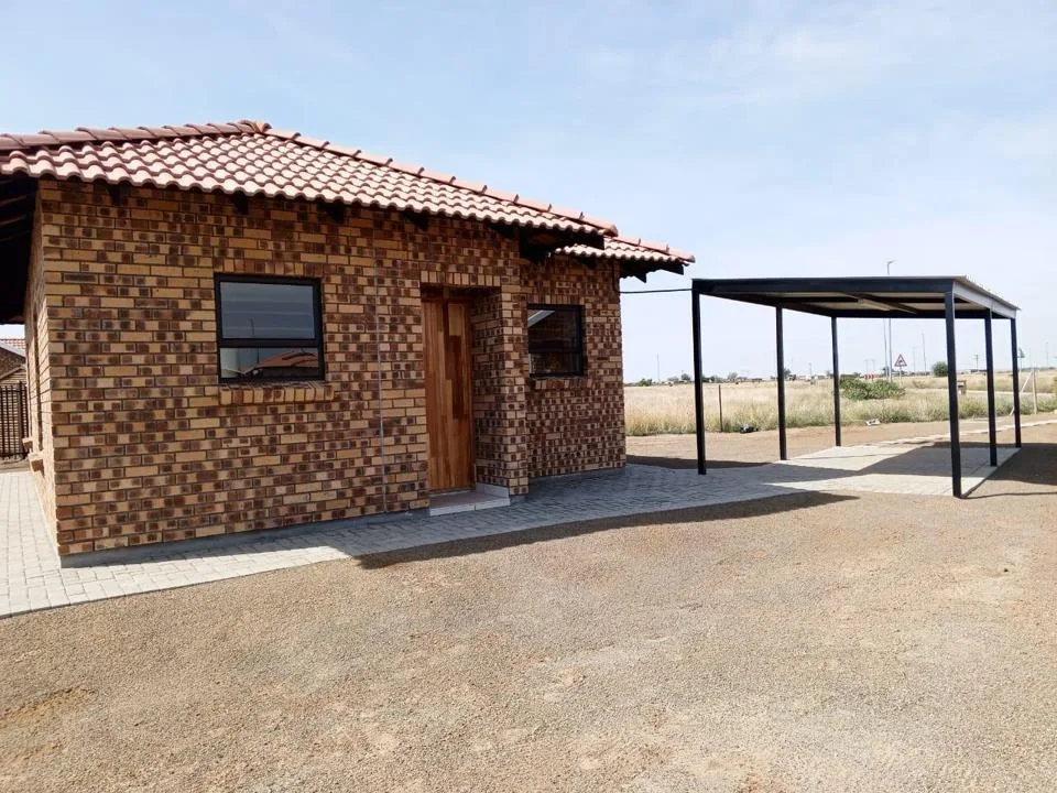 2 Bedroom House for sale in Mangaung