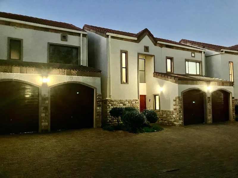 3 Bedroom Townhouse for sale in Woodland Hills Wildlife Estate