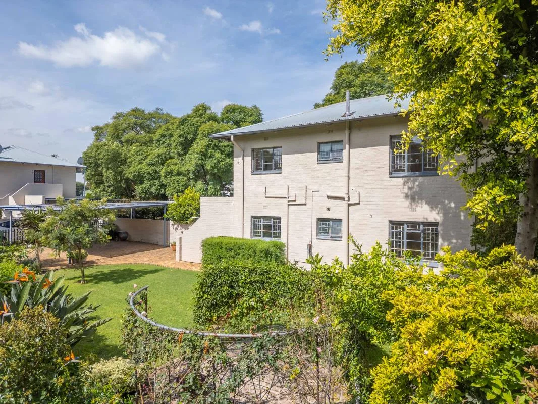 Property for sale in Modderfontein