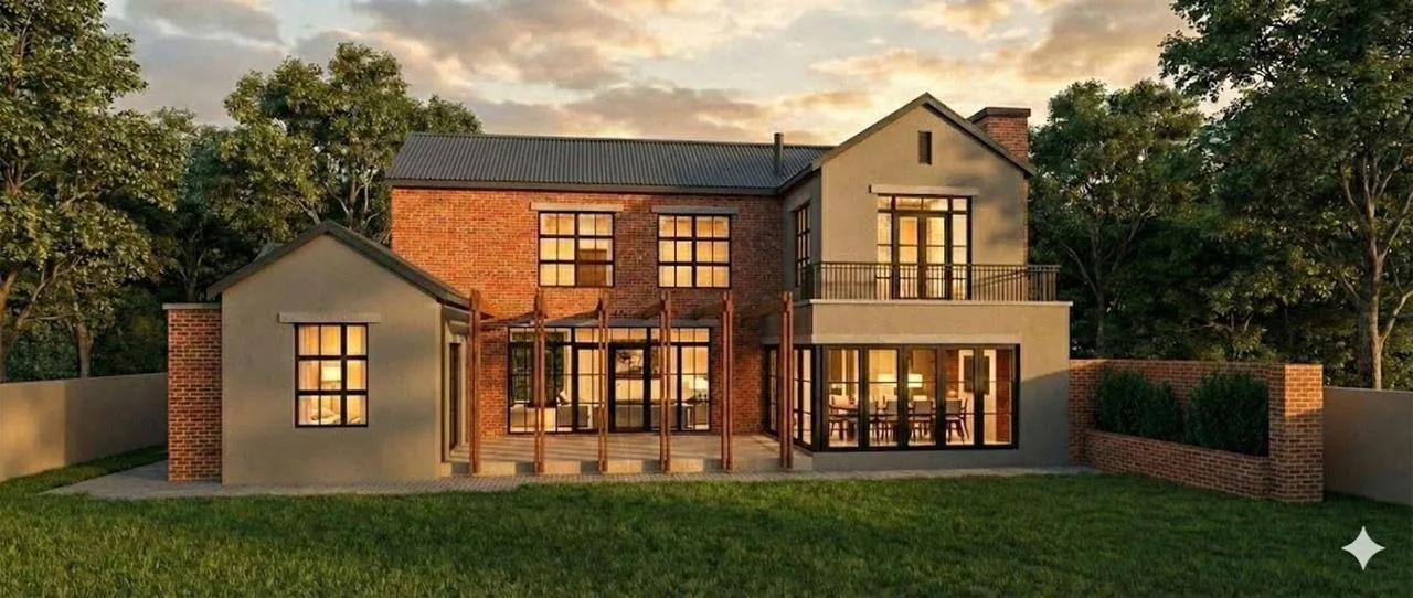 4 Bedroom House for sale in Heritage Hill