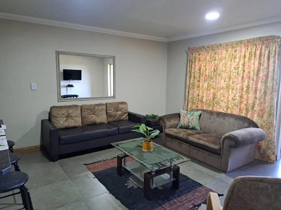 2 Bedroom Apartment / flat to rent in Blancheville