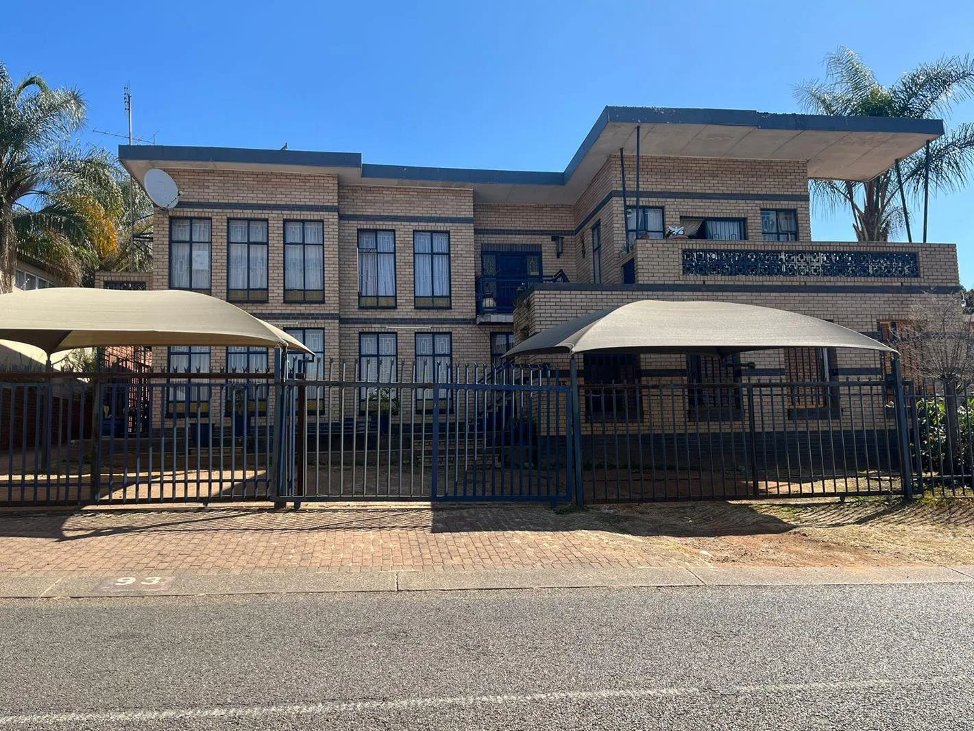 Property for sale in Laudium