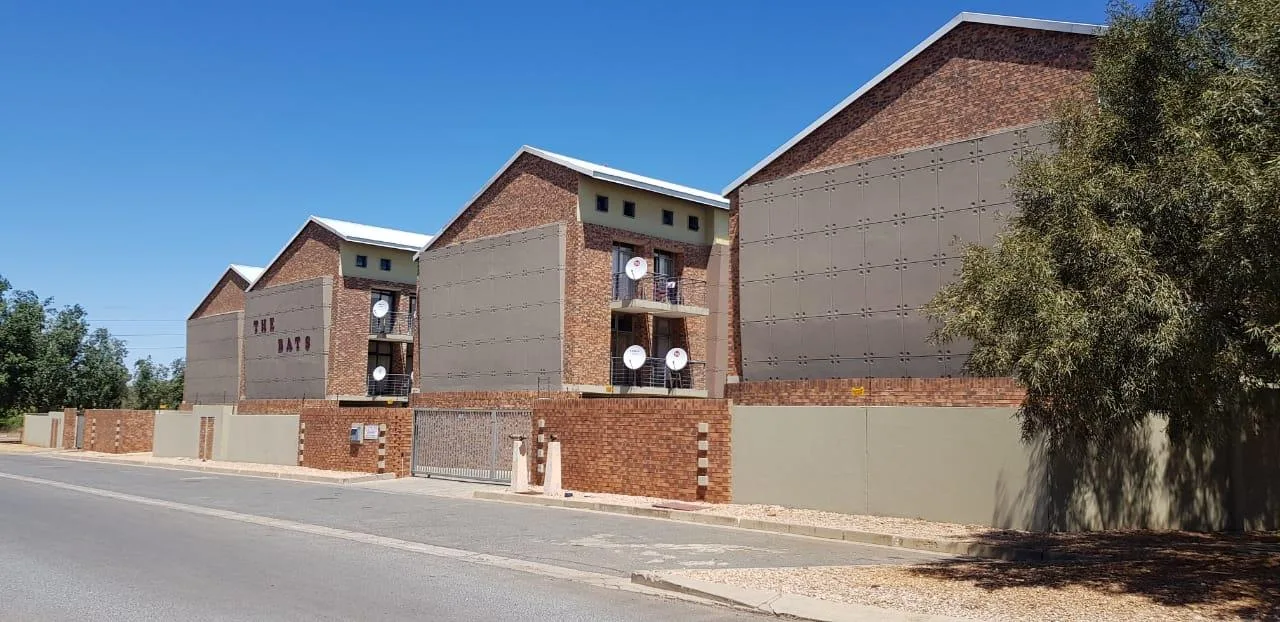 1 Bedroom Apartment / flat for sale in Dassie Rand