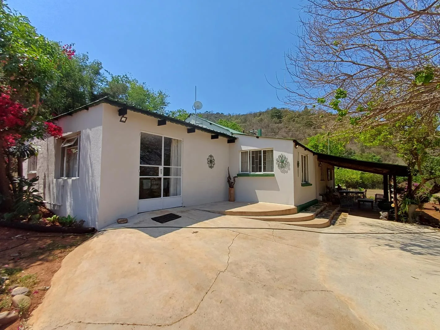 183 ha Farm in Nelspruit (Mbombela) Outlying