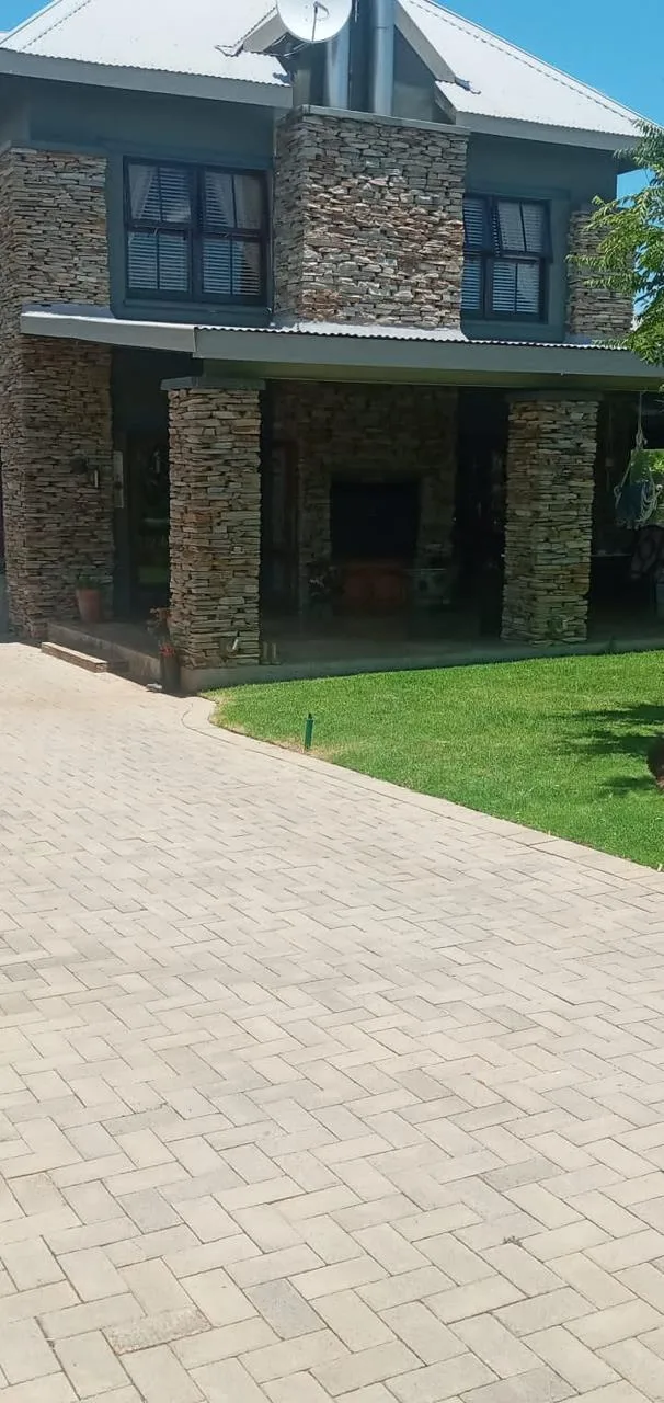 4 Bedroom House for sale in Parys