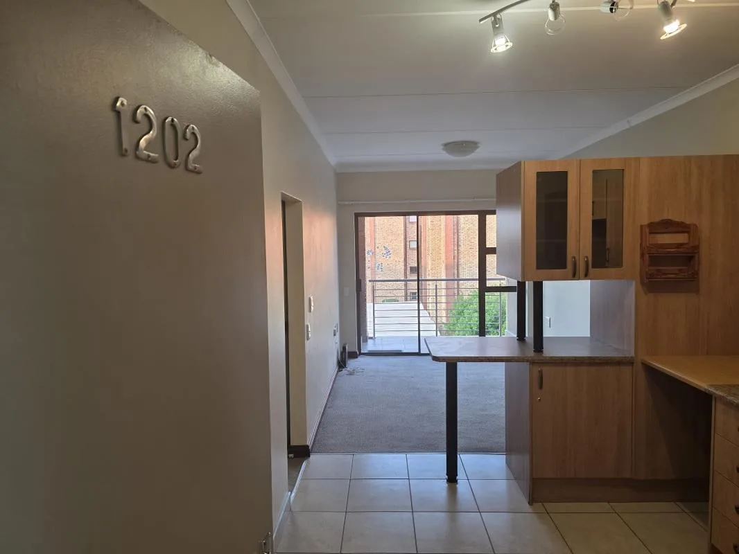 Property to rent in Montana Tuine