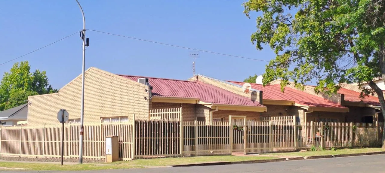 2 Bedroom Townhouse to rent in Bethlehem Central
