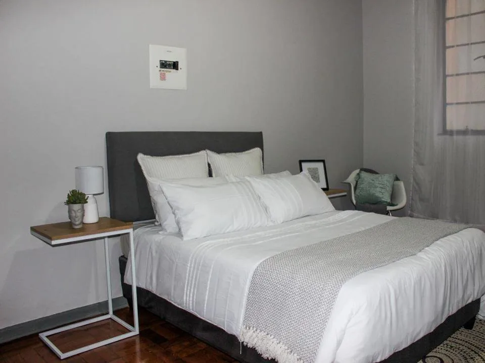 2 Bedroom Apartment / flat to rent in Johannesburg Central