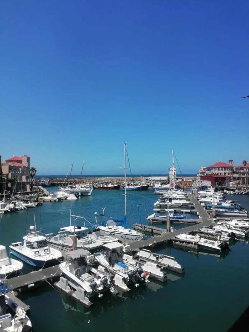 3 Bedroom Apartment in St Francis Bay Village