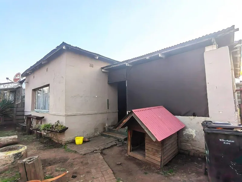 3 Bedroom House for sale in Springs Central