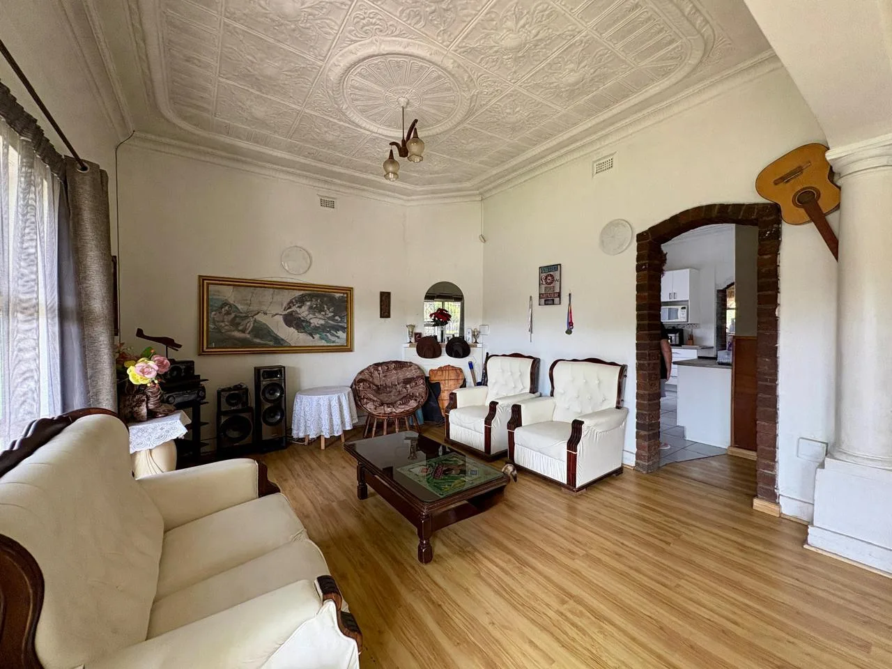 4 Bedroom House in Brakpan Central