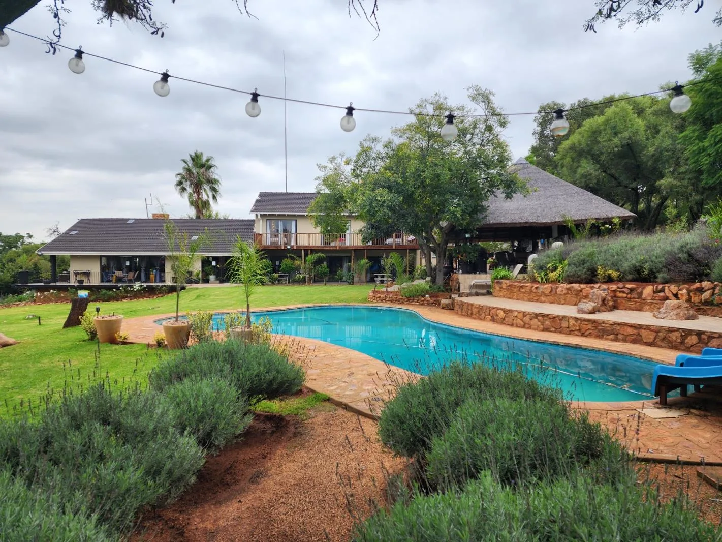 Commercial space in Wilkoppies