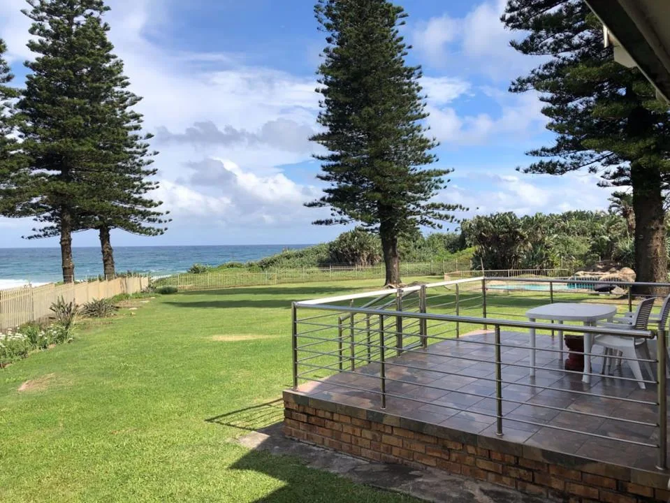 4 Bedroom House for sale in Port Edward