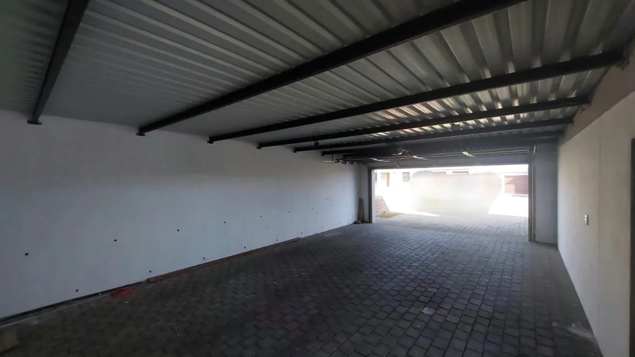 3 Bedroom Townhouse to rent in Terra Nova