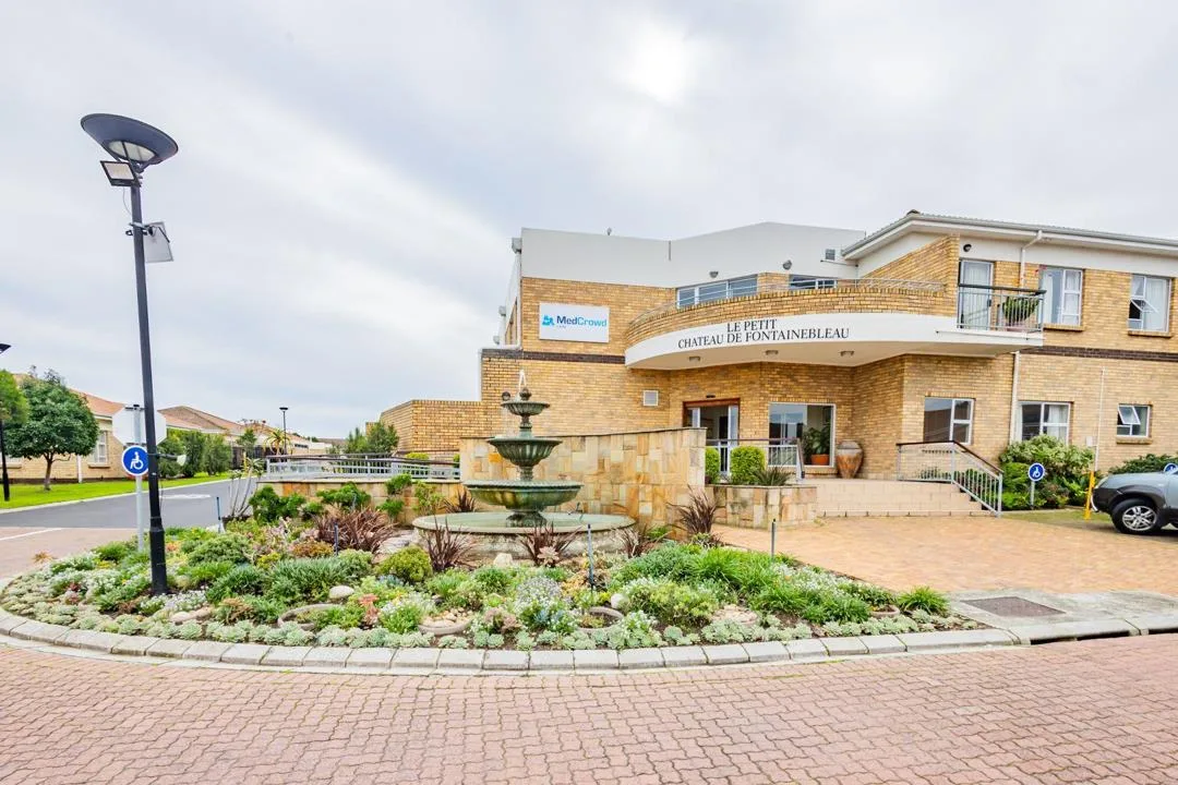 2 Bedroom House for sale in Welgelegen