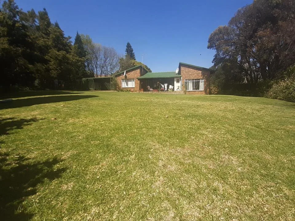1 Bedroom Apartment / flat to rent in Garsfontein