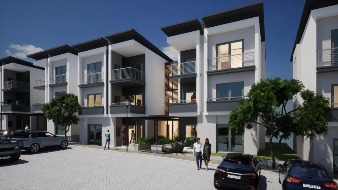 2 Bedroom Apartment / flat for sale in Nelspruit Ext 37