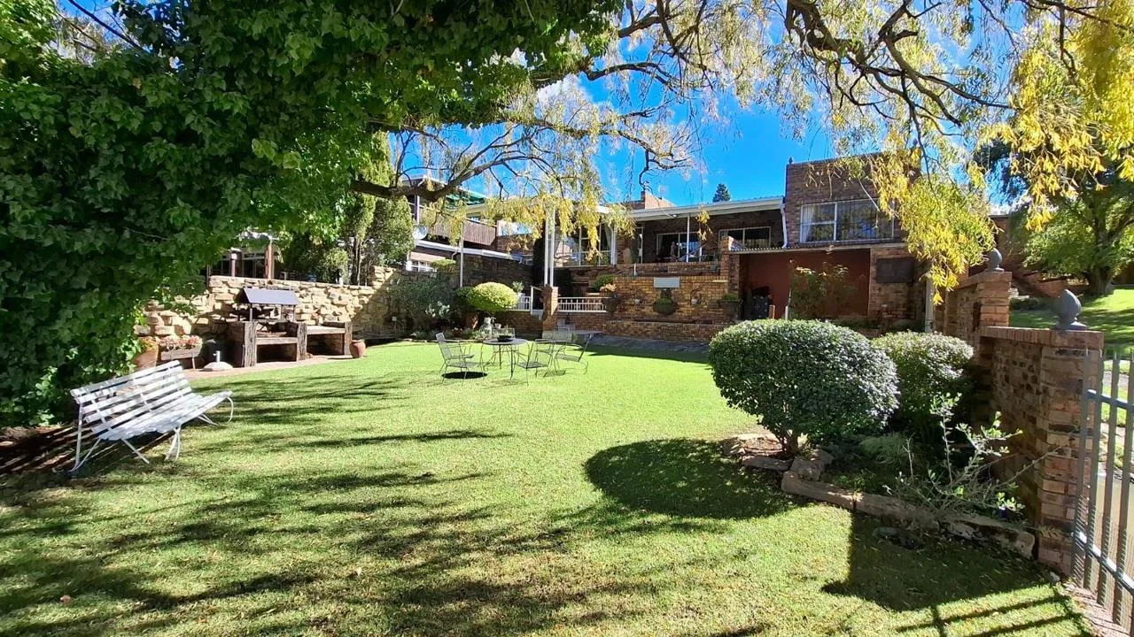 4 Bedroom House for sale in Vrede