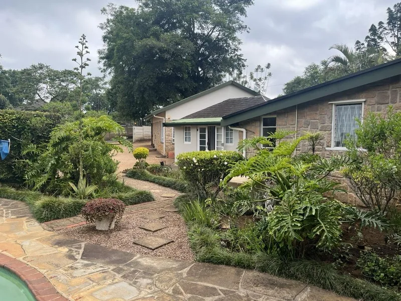 3 Bedroom House in Hillcrest Central