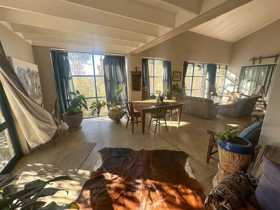 3 Bedroom House for sale in Parsons Game Reserve