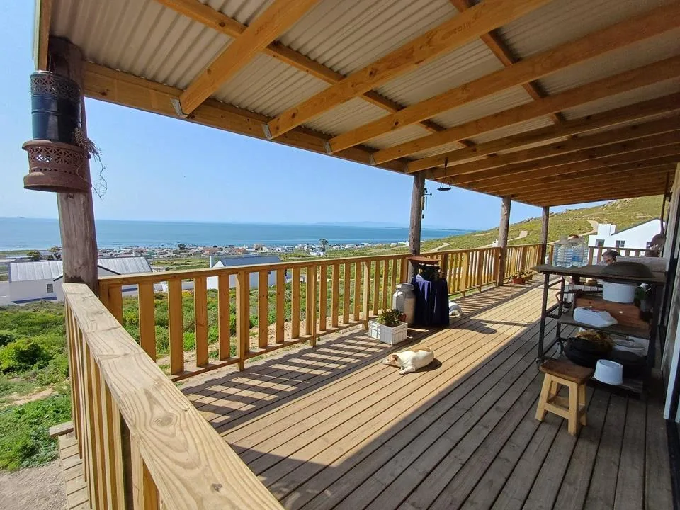 2 Bedroom House for sale in St Helena Views