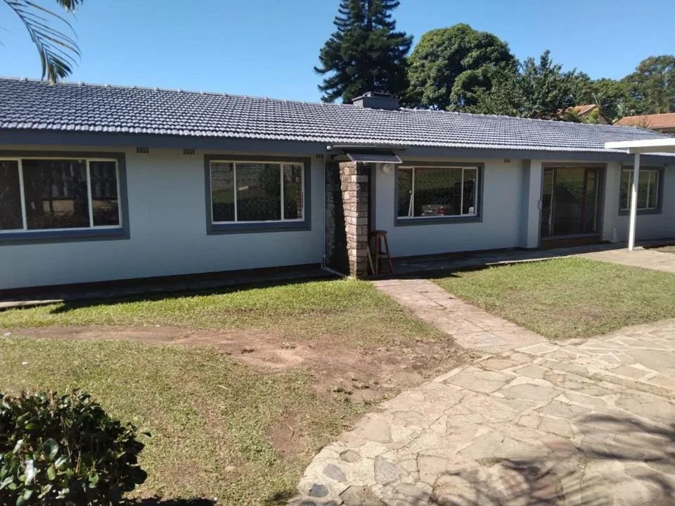 4 Bedroom House to rent in Pinelands