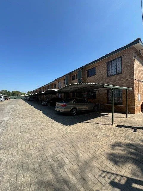 2 Bedroom Apartment / flat for sale in Die Bult