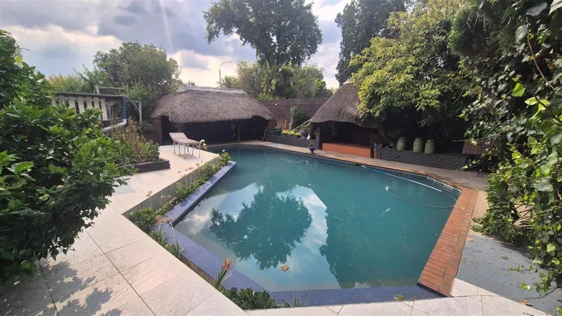 4 Bedroom House in Sunward Park