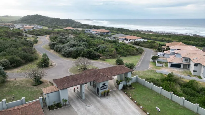 3 Bedroom Apartment / flat for sale in Winterstrand