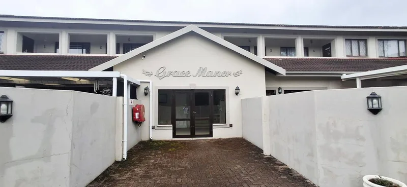 2 Bedroom Apartment / flat to rent in Glenmore